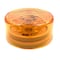Truck-Lite Signal-Stat, Led, Yellow Round, 10 Diode, Marker Clearance Light, P2, Pl-10, 12V 3050A-3 - alternate 1